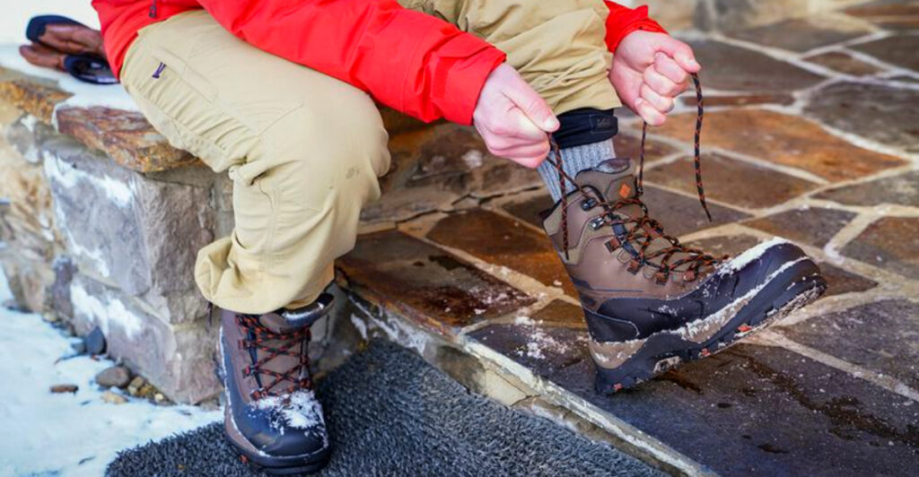 We Tried Winter Travel Boots, and Here Are Our 7 Top Choices for 2025