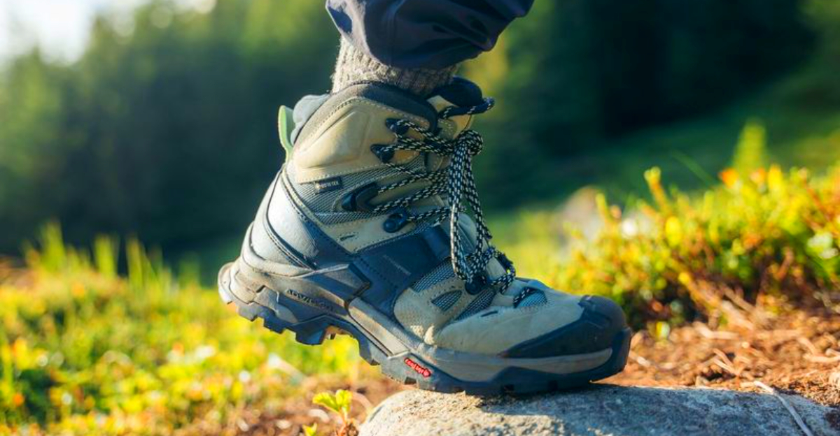 We Tried the Top Waterproof Hiking Boots – These 11 Can Handle Any Terrain