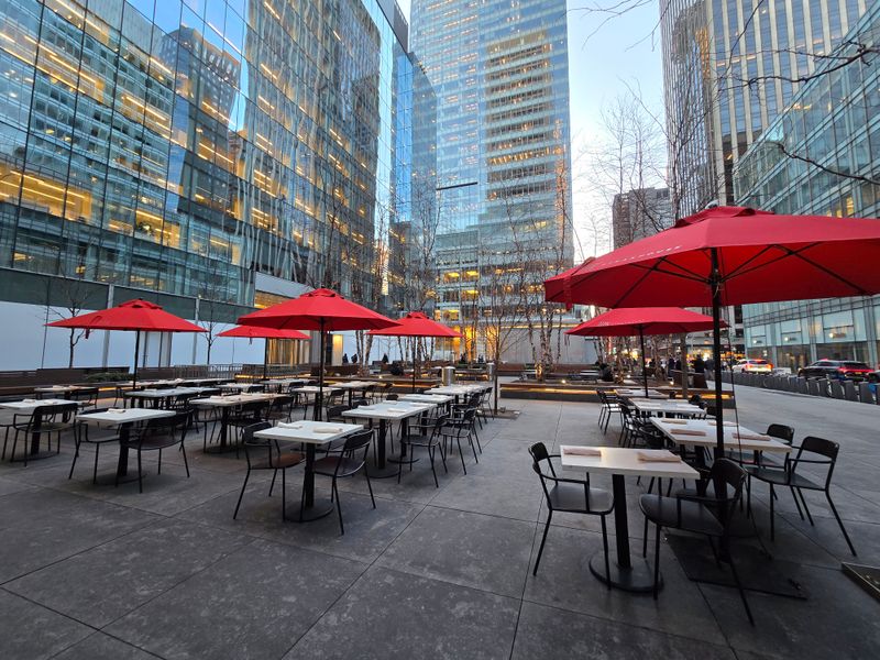 Location and Hours Made Easy