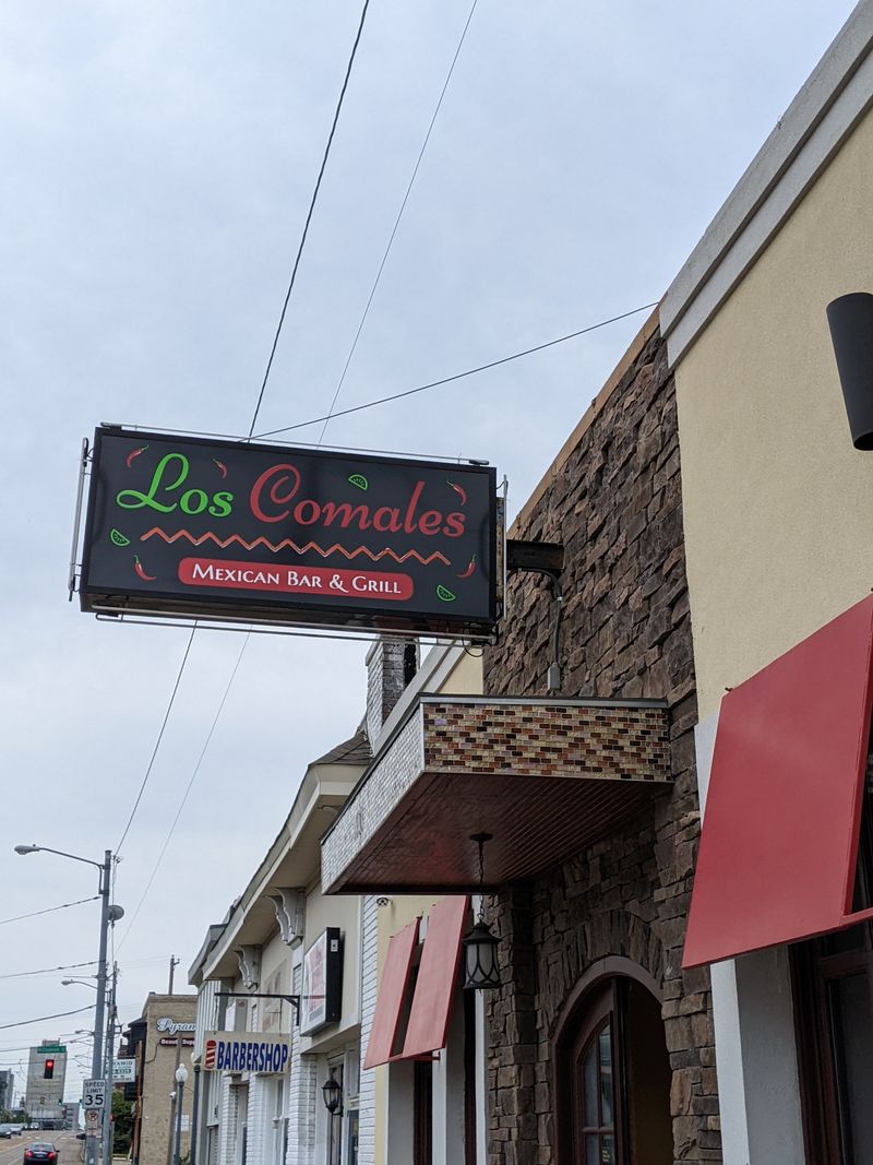 Family-Friendly, Fast and Friendly Service