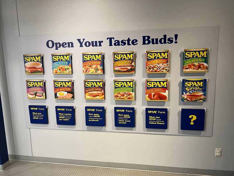 History in a Can: Origins and Hormel Legacy