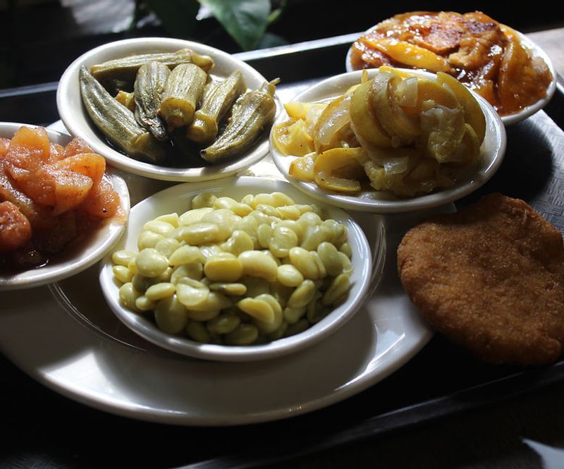 Silver Sands Café – Nashville