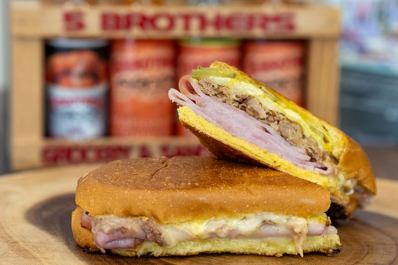 5 Brothers Key West - Key West, Florida