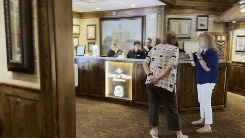 Service That Anticipates Needs