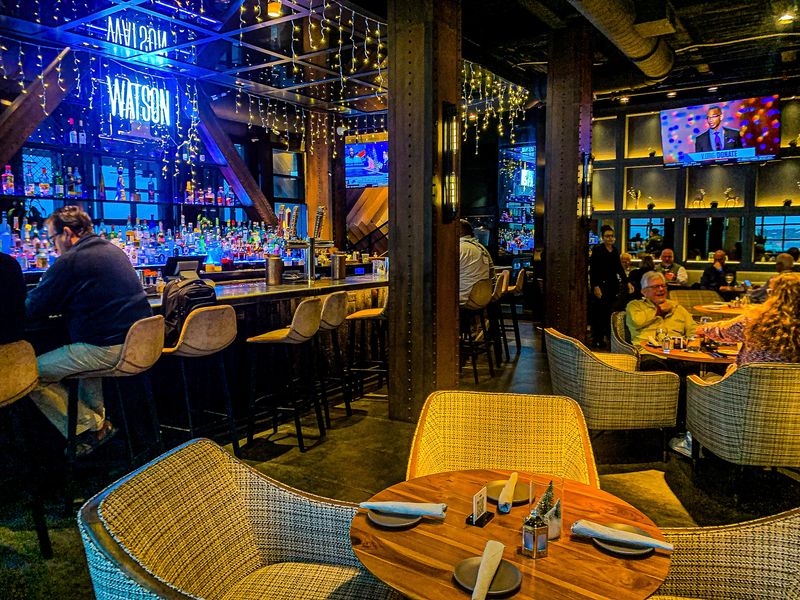 The New Chicken Sandwich Everyone Talks About