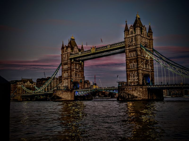 South Bank Arts and River Walk
