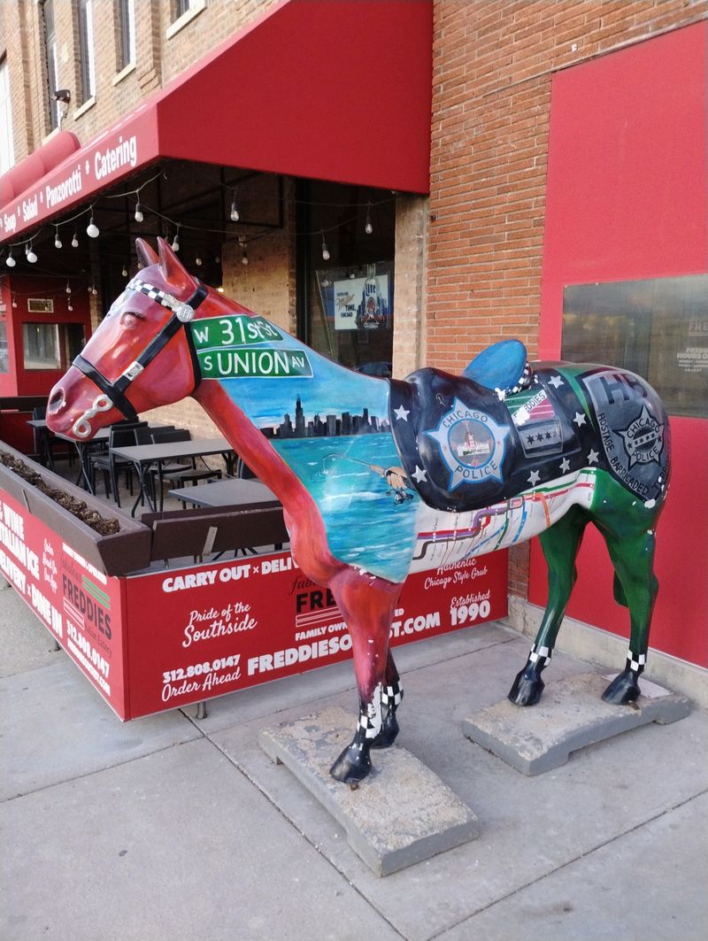 Plan Your Visit: Hours, Price, and Parking