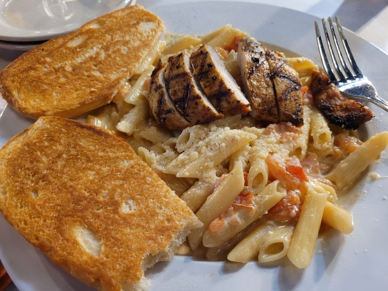 Make It Your Easy Weeknight Spot