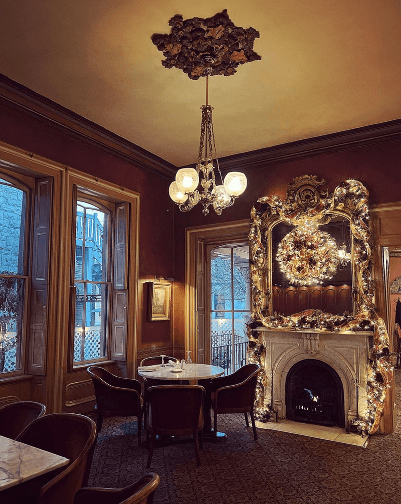 Tips For Your First Visit