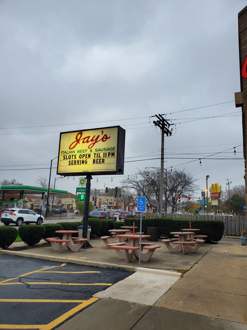 Plan Your Visit to Jay’s Beef