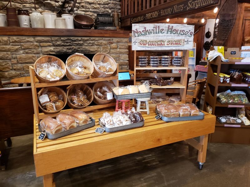 Country Store Finds To Take Home