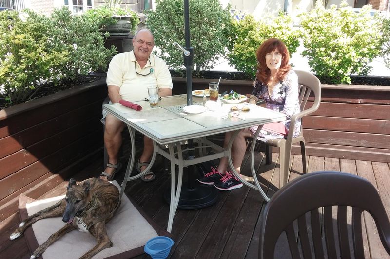 Make It a New Bern Food Adventure