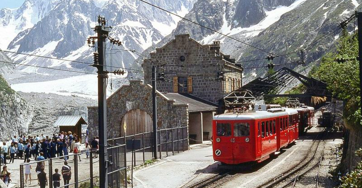 What Really Awaits You at Mont Blanc: Europe’s Most Famous Mountain
