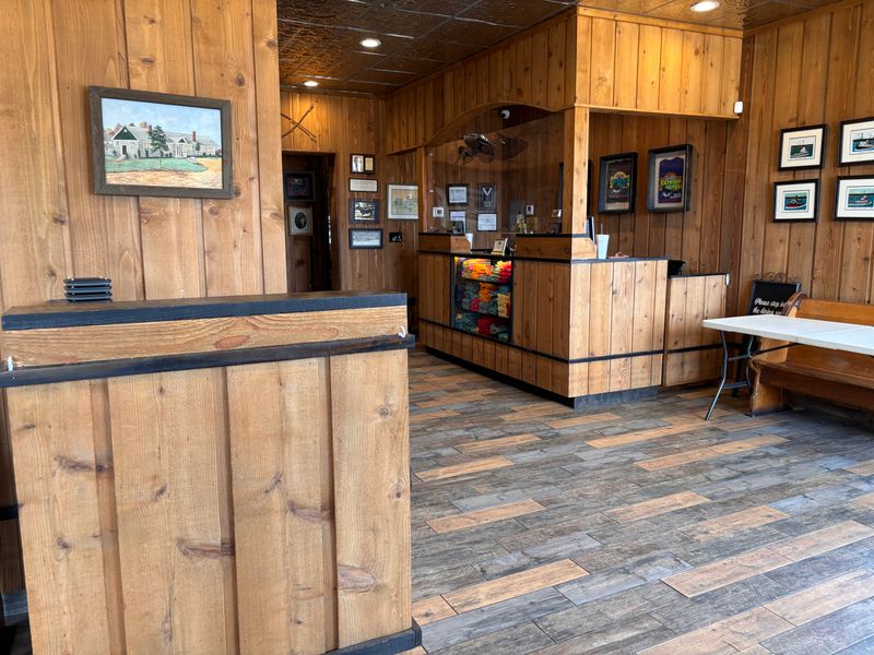 Helpful Details: Contact and Hours