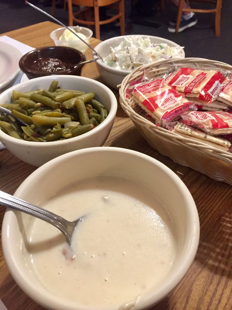 Sides That Stick The Landing