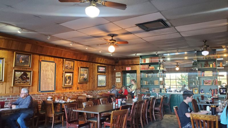 Service and Hospitality