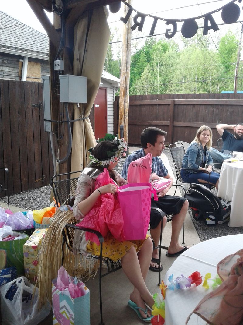 For Families And Groups