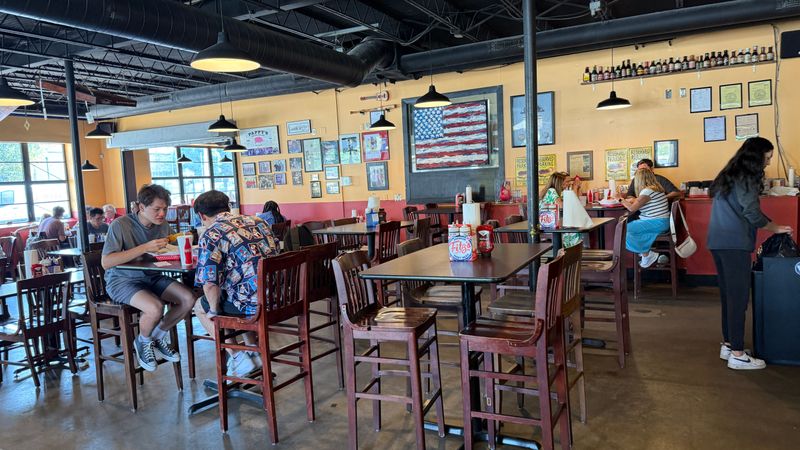 Family-Friendly And Fast