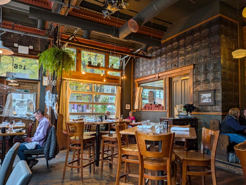 Contact, Location, And How To Book