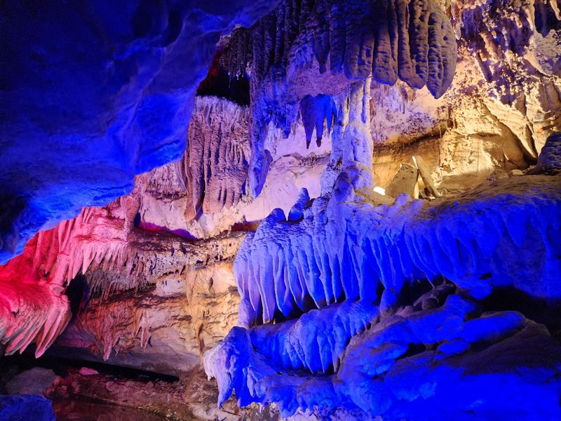 Photography Tips Underground