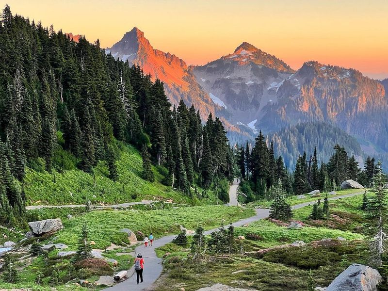 Safety and navigation tips