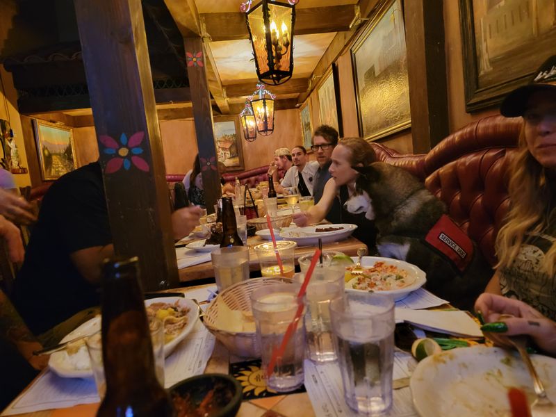 Service, Vibe, and the Perfect Night Out