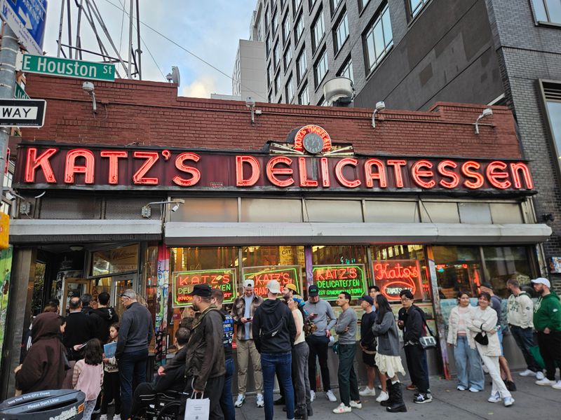 Timing Your Visit and Understanding Lines