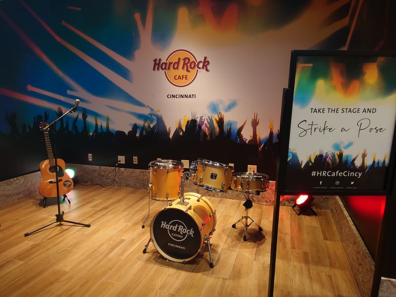 Before and After the Show: Making a Night of It