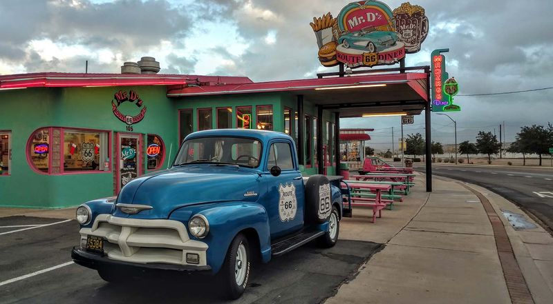 Combining History With Your Utah Road Trip