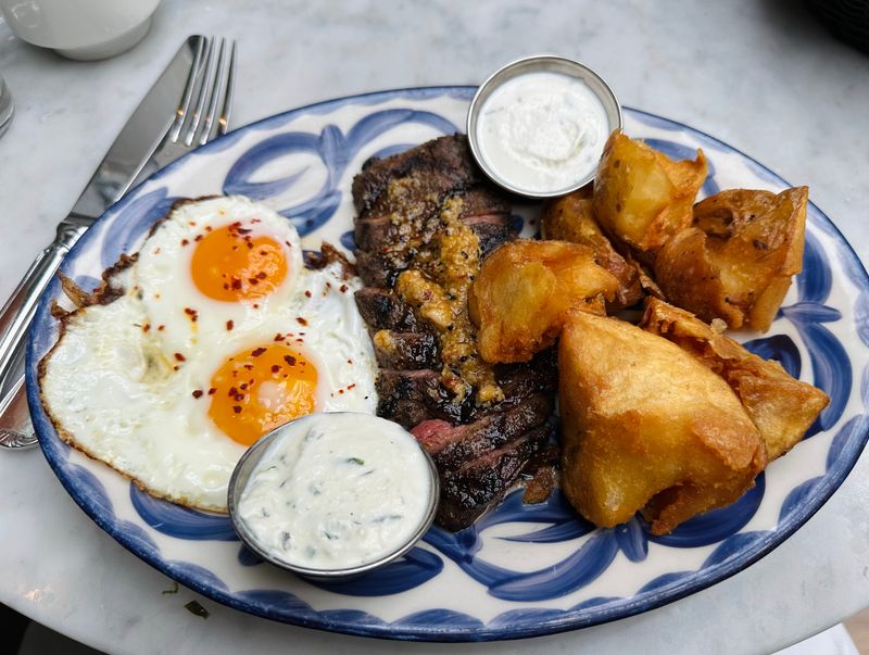 Brunch Highlights Worth the Wake-Up