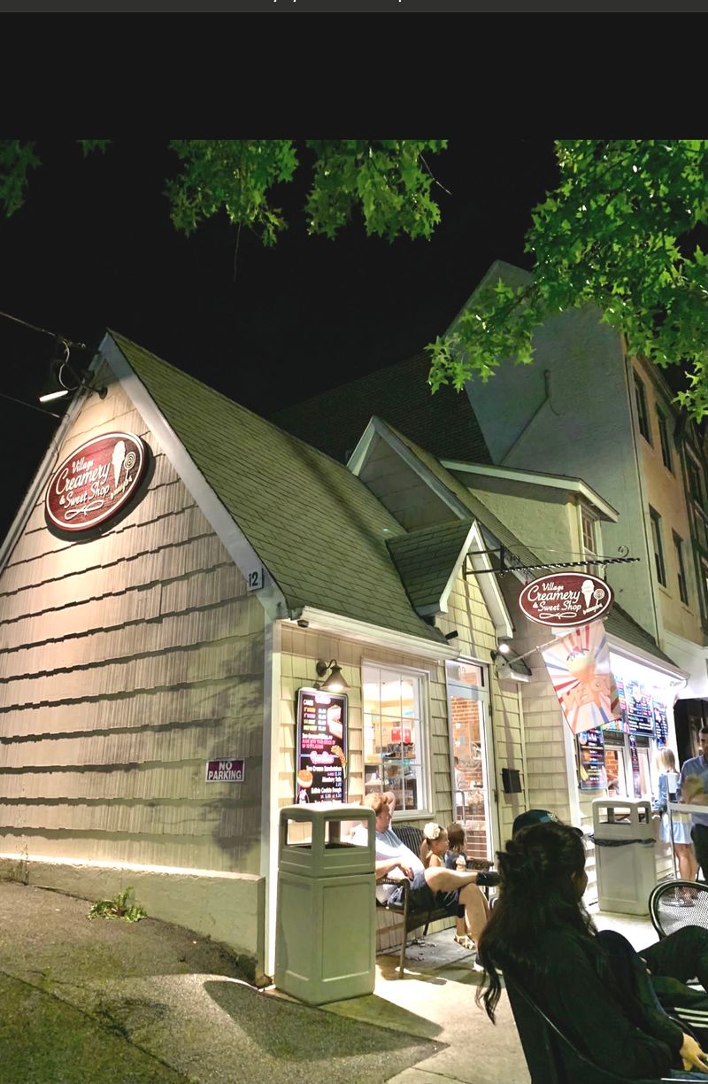 How to beat the line