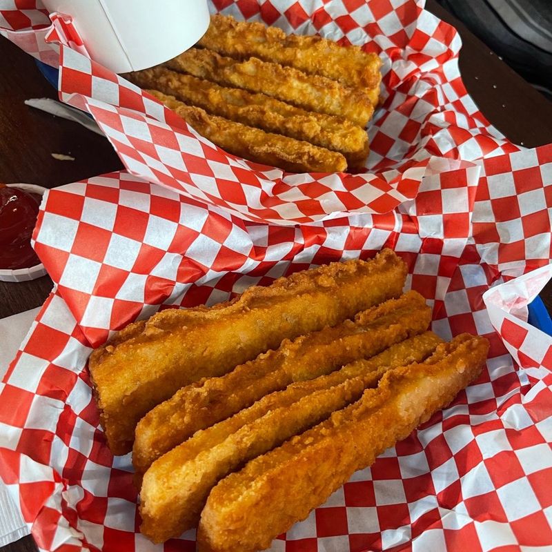 Skipper’s (West Coast presence)