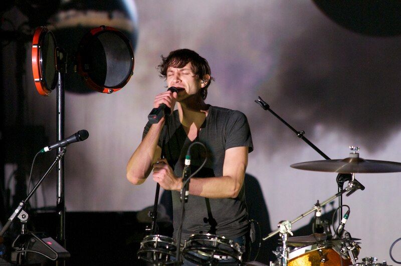 Gotye – “Somebody That I Used to Know” (2011)