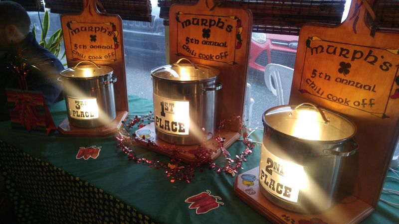 Neighborhood Vibes, Dive-Bar Charm