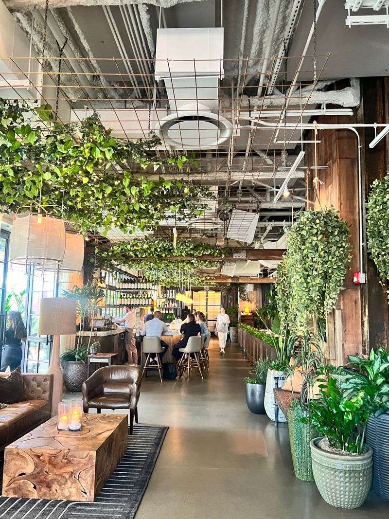 Getting There and Parking