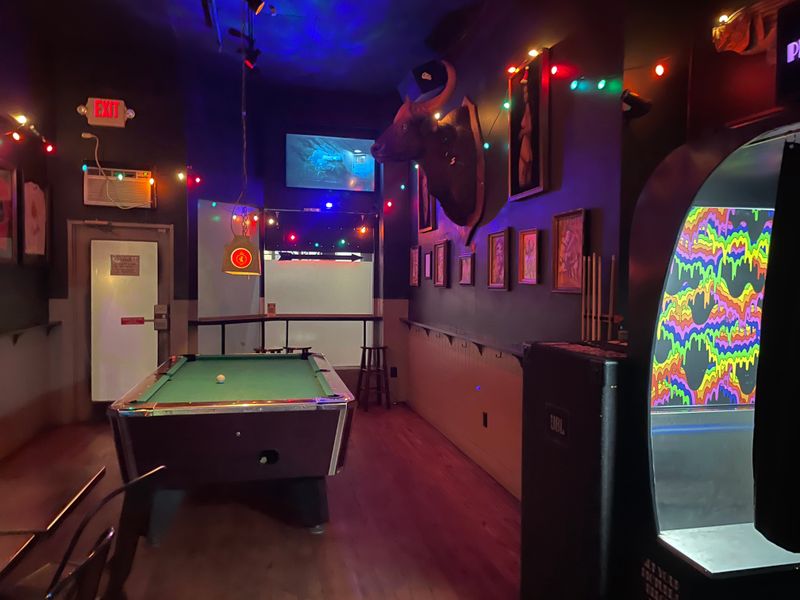 Clown Bingo, Portland Weird, and Photo Ops