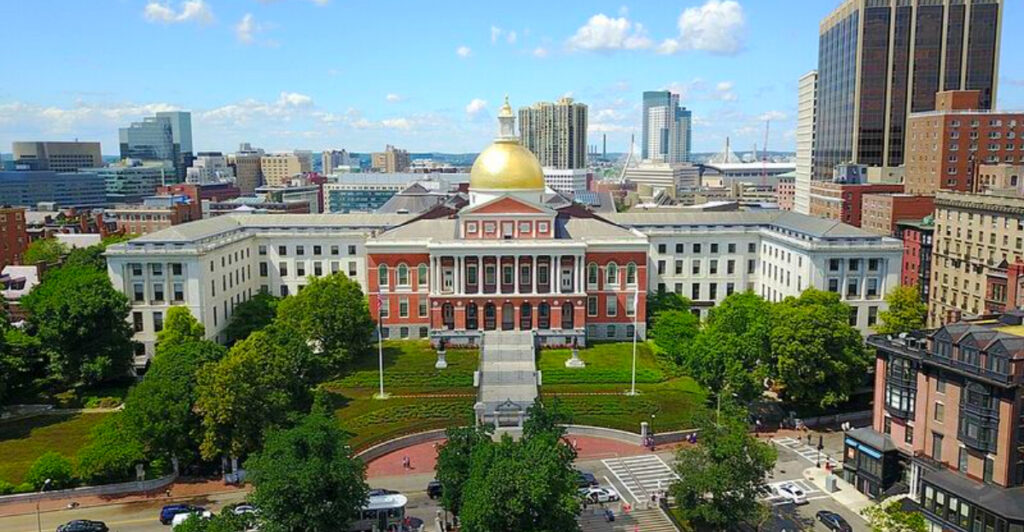 Where Americans Are Happiest in 2025: The State Rankings