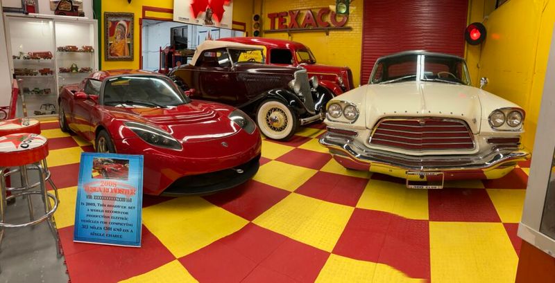 A Welcome at 3218 Hamilton Rd