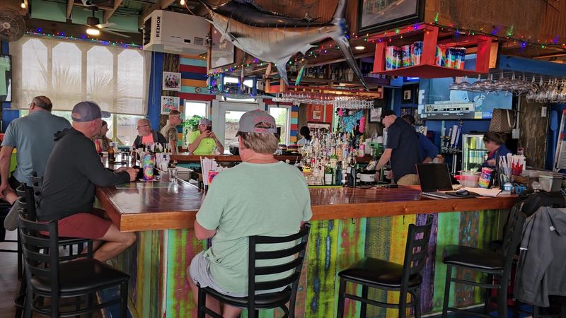 Shaggy's Pass Harbor – Pass Christian