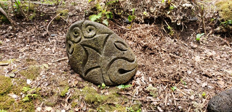 Volcano Art and Community