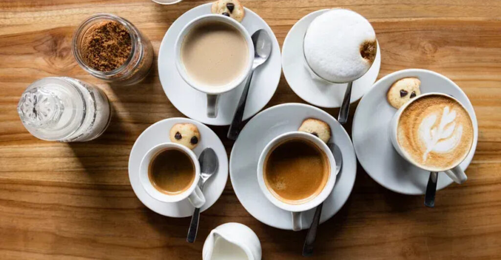 Whether Traveling or Working, Experts Reveal How Daily Black Coffee Affects Your Health