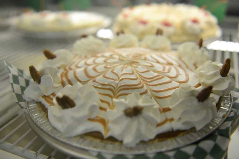 The Pie Goddess (Enumclaw)