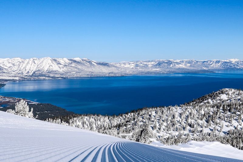 Lake Tahoe, USA