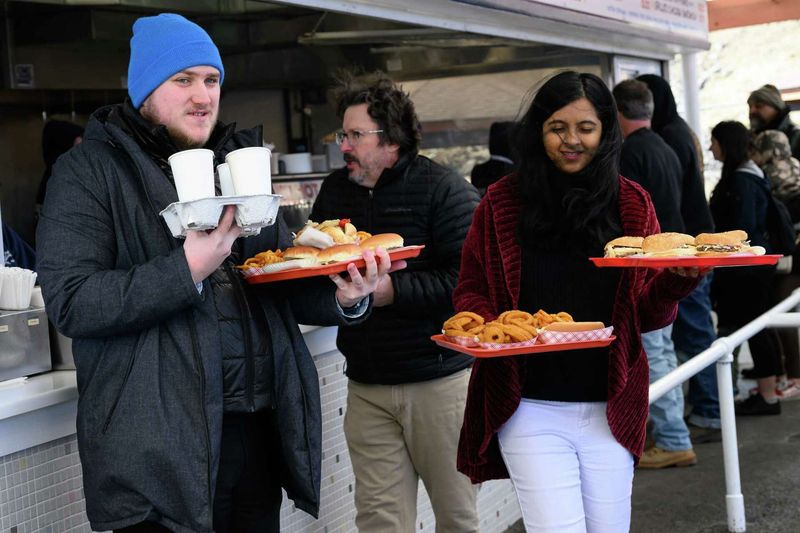 Jumpin' Jack's Drive-In