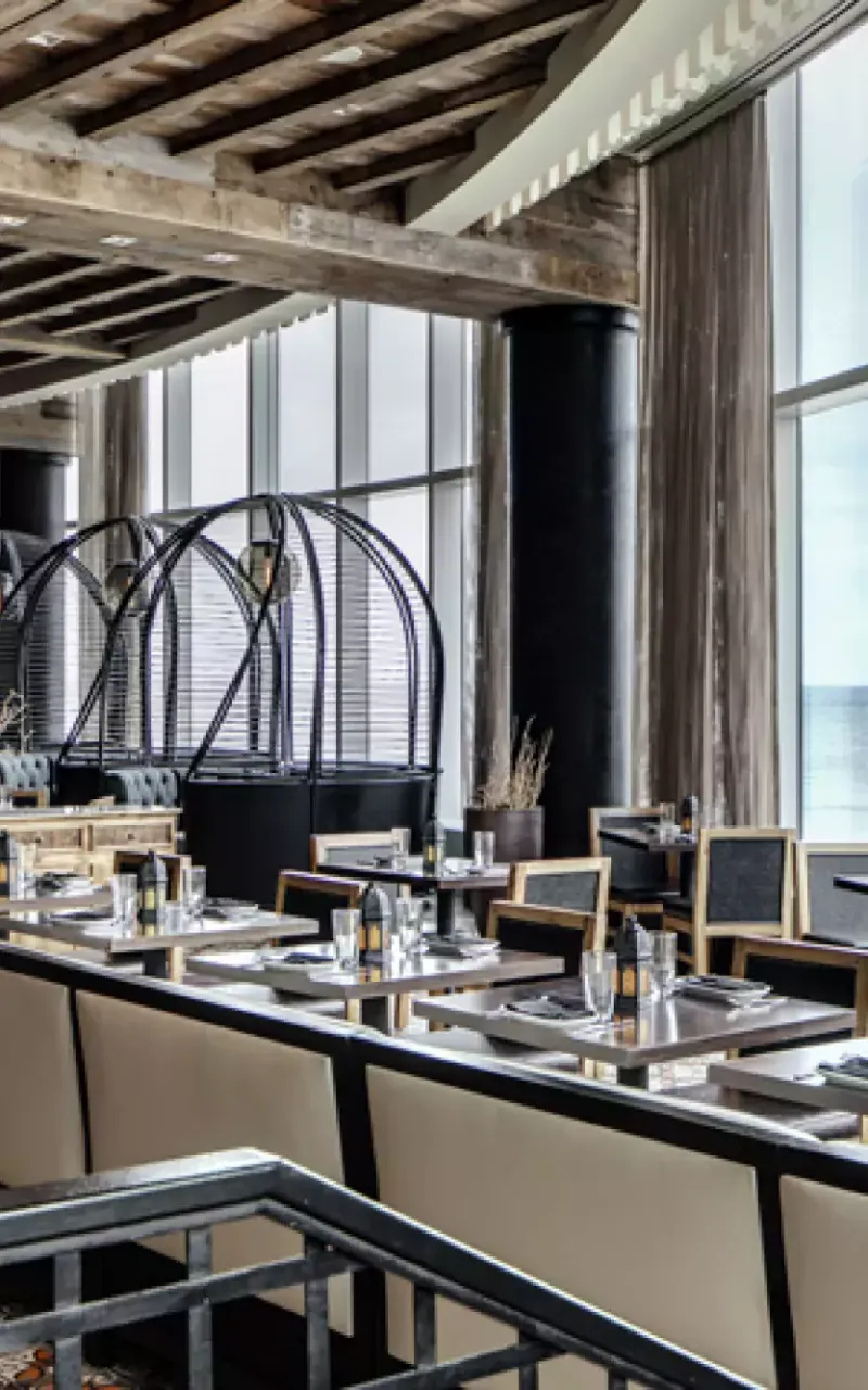 Ocean at Ocean Casino Resort