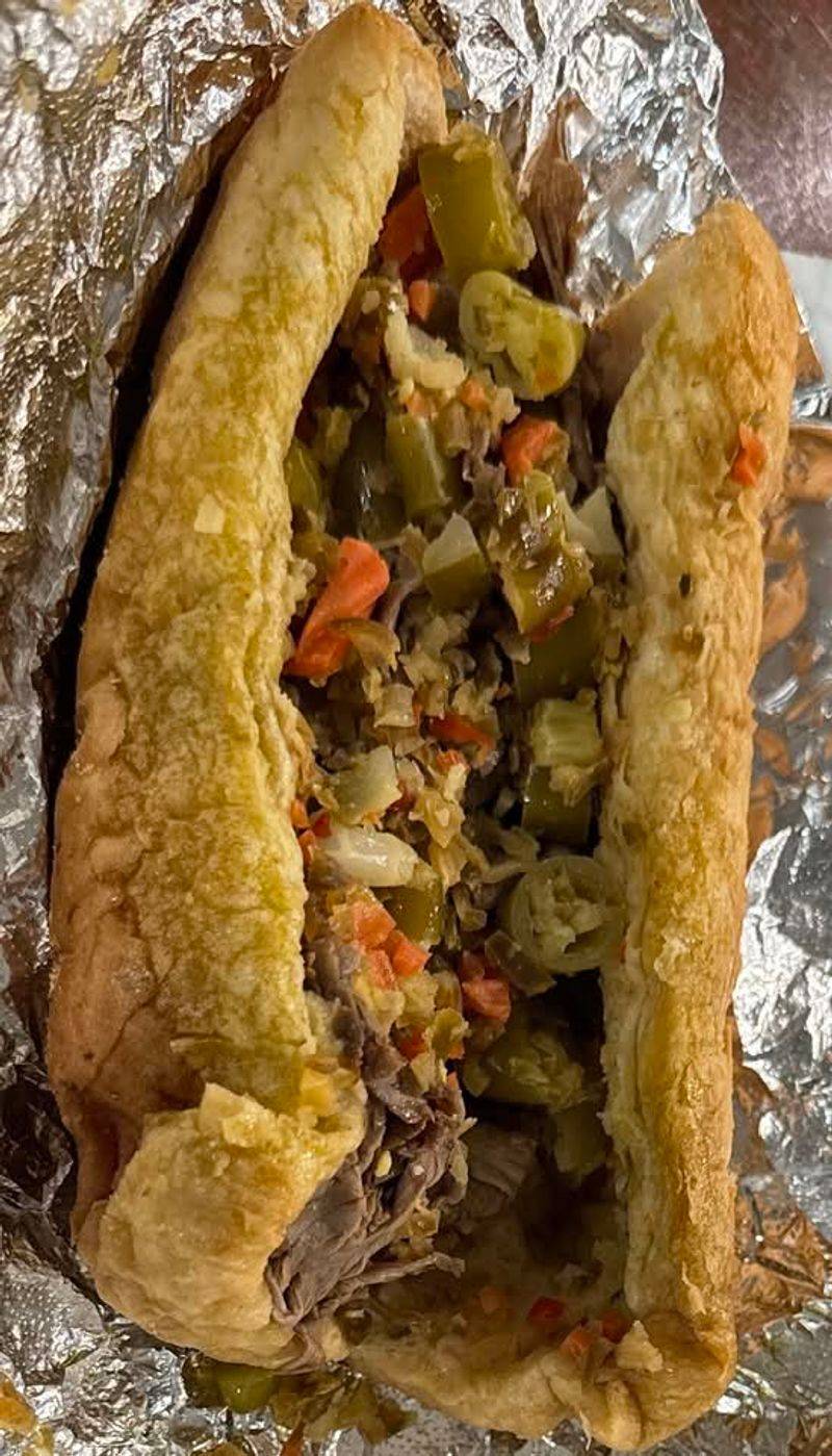 Skip's Chicago Dogs (Avondale Estates)