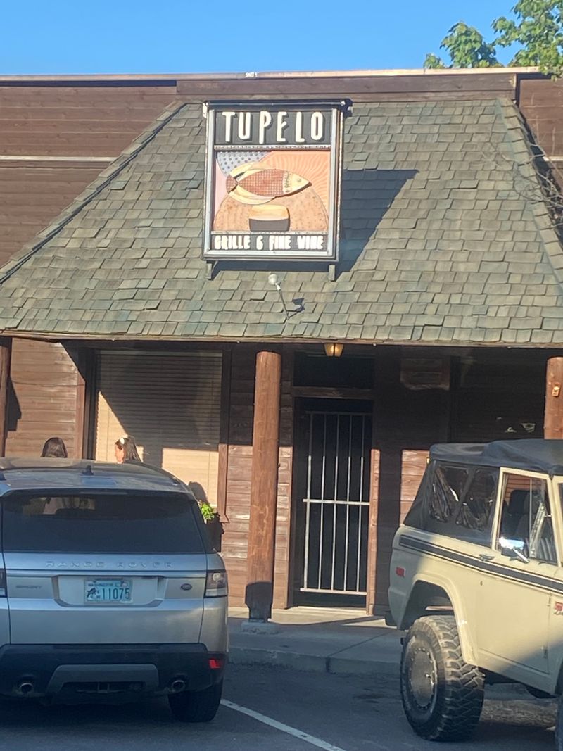 Tupelo Grille – Whitefish