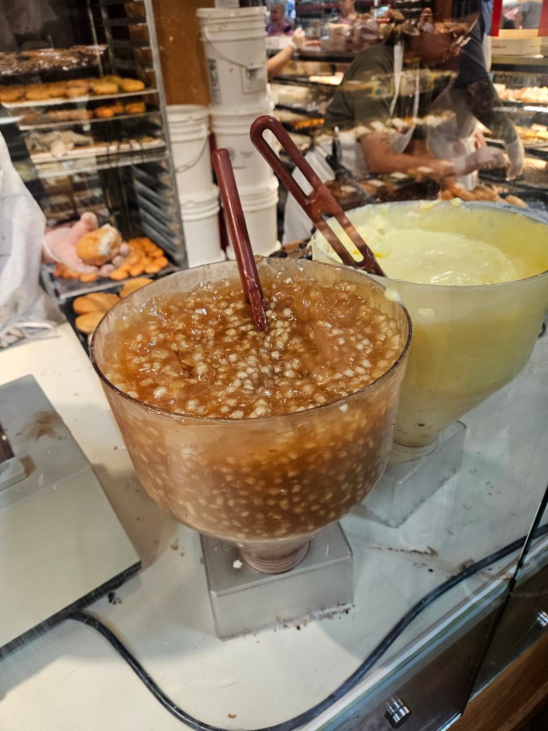 Signature Thanksgiving Lineup