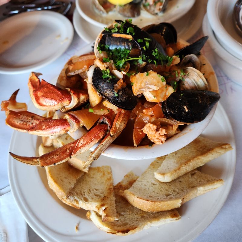 The Legendary Big Bucket Ritual