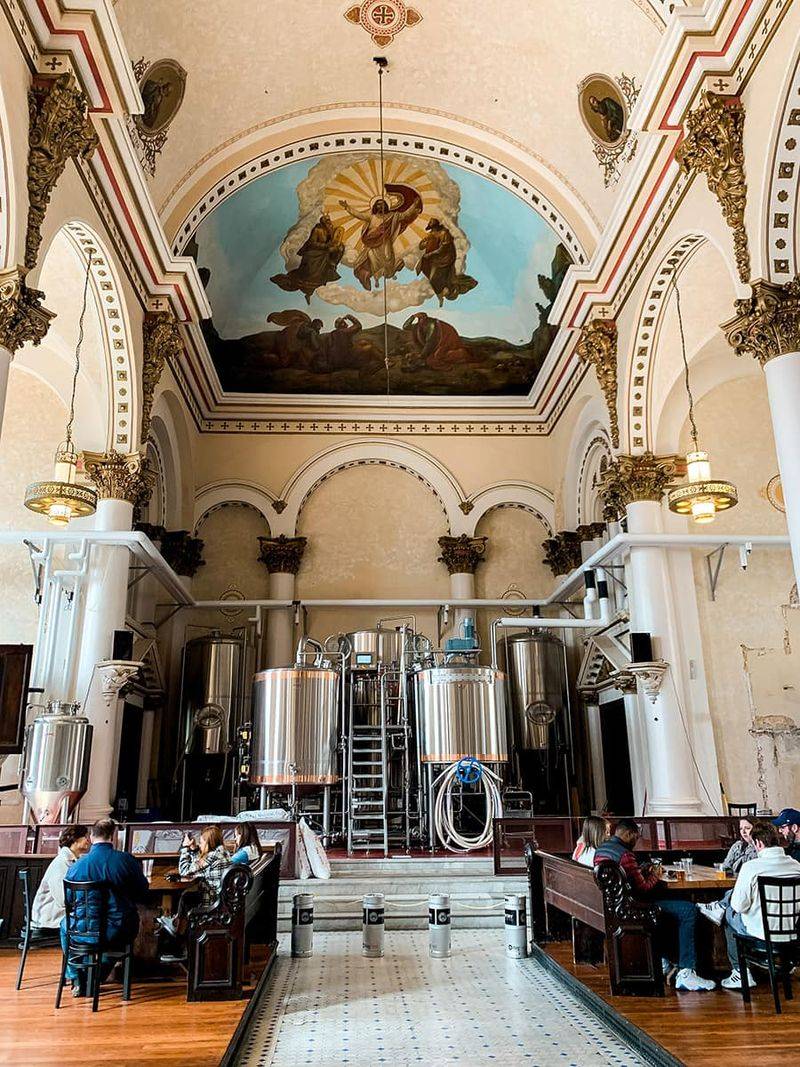 Planning Your Pilgrimage